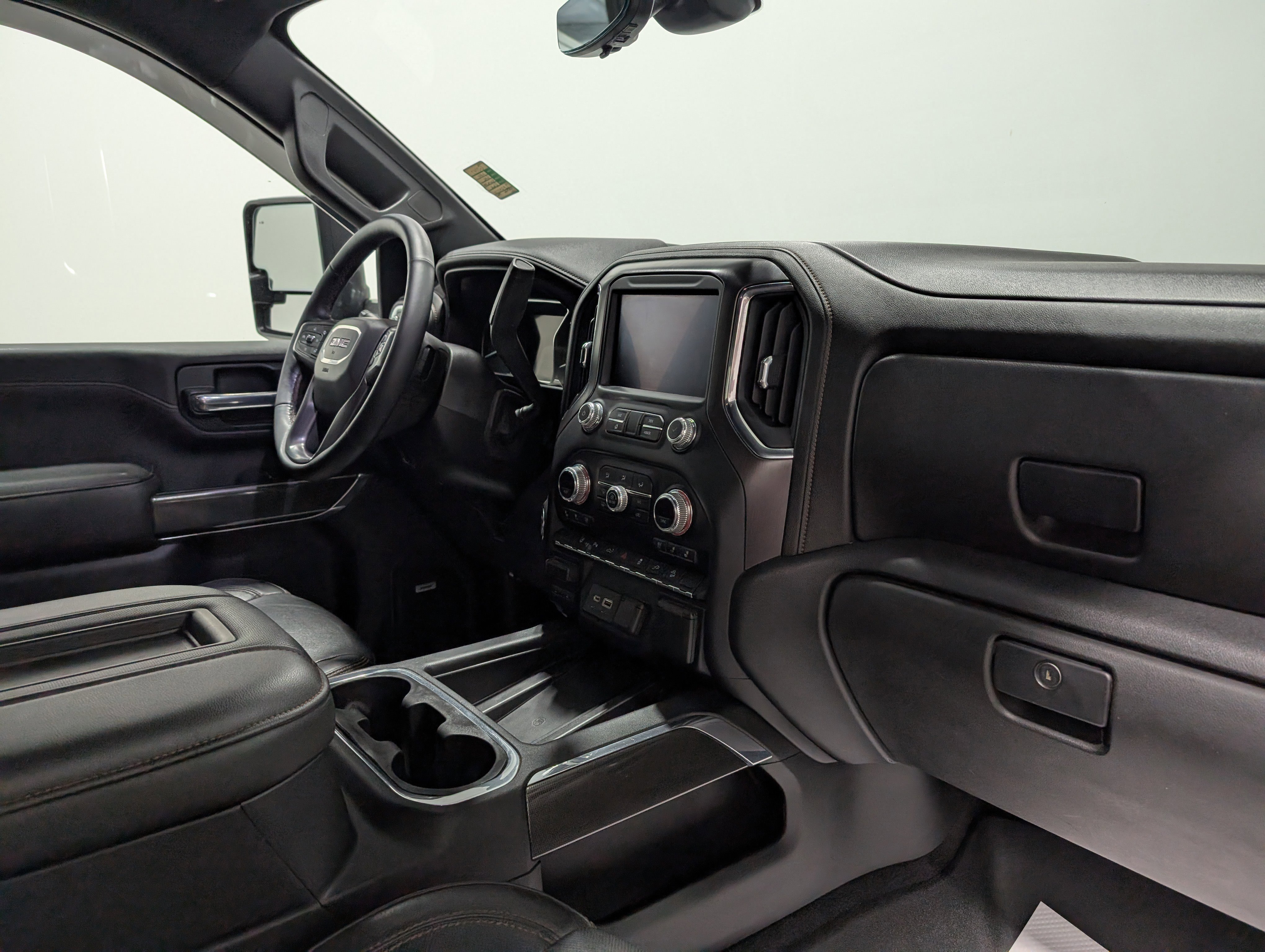 Used 2020 GMC Sierra 2500 AT4 w/ AT4 Premium Package image 22