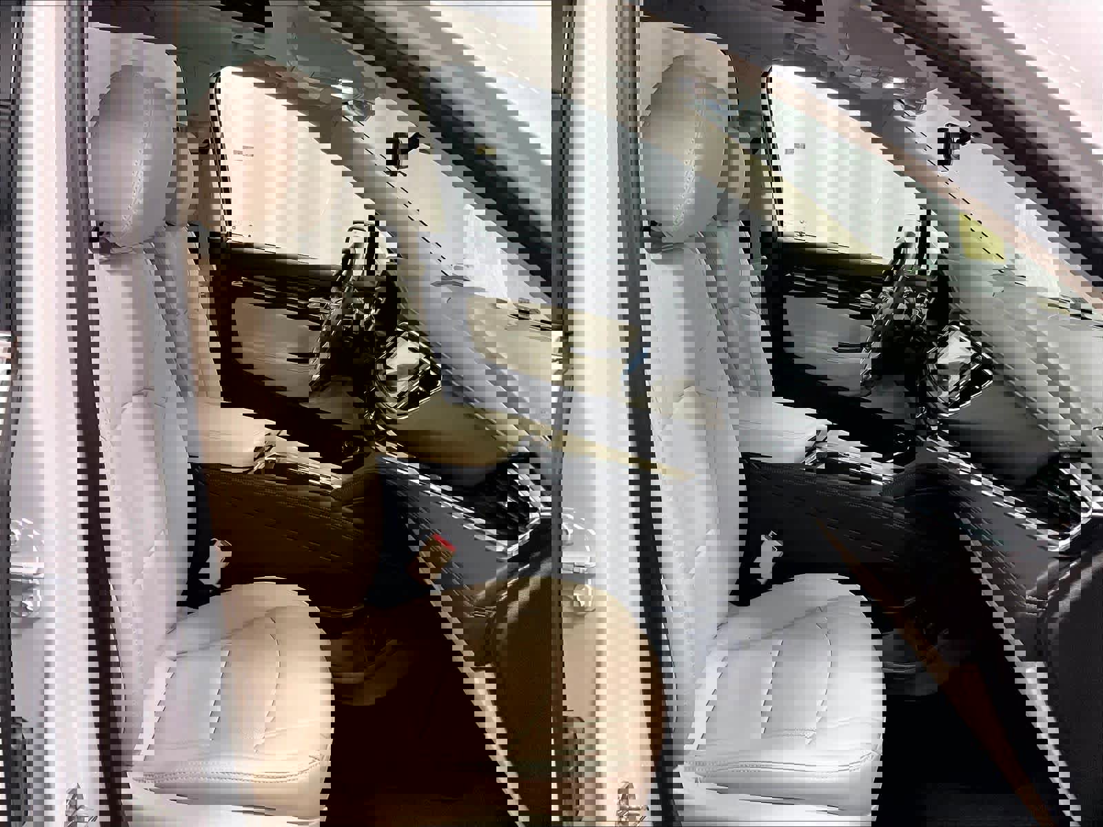 Used 2023 Buick Enclave Premium w/ Experience Buick Package image 11