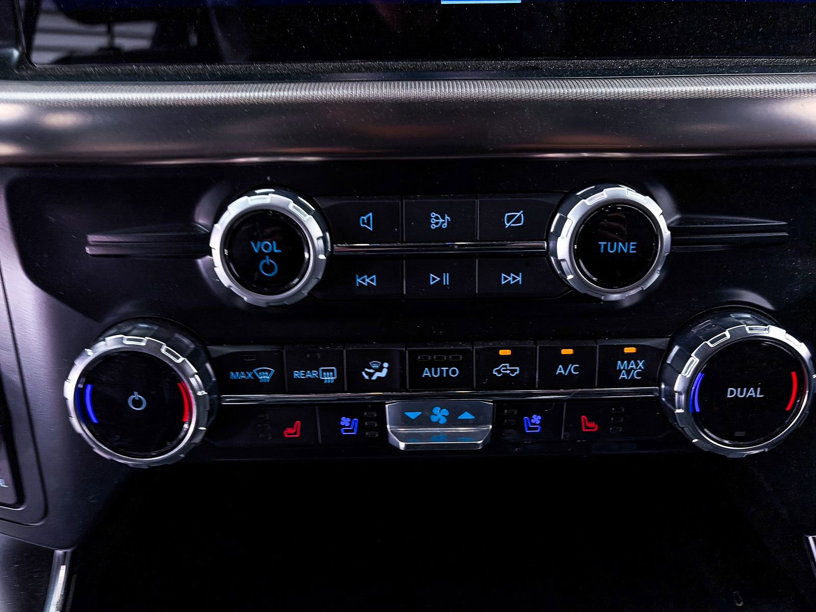 Used 2023 Ford F150 Raptor AWD/4WD image 26