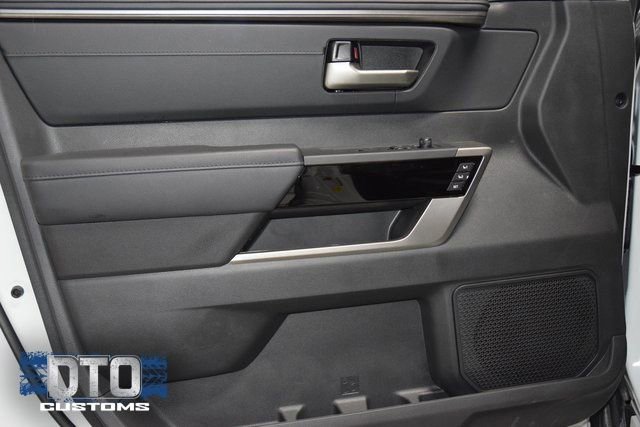 Used 2024 Toyota Tundra Limited w/ Power Package image 42