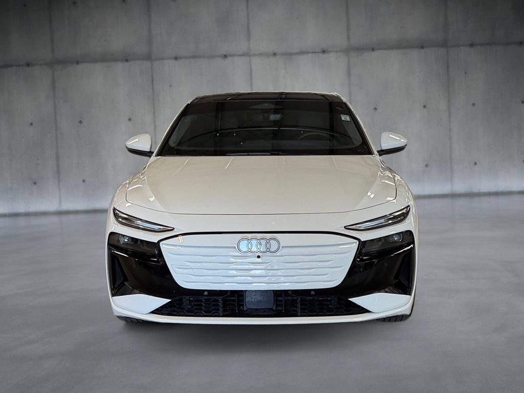 Used 2025 Audi A6 e-tron Premium w/ Ultra Package RWD image 8