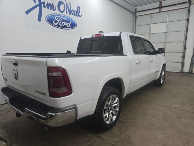 Used 2019 RAM 1500 Limited image 10