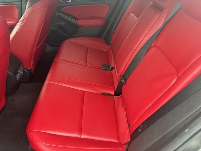 Used 2023 Acura Integra A-Spec FWD image 17