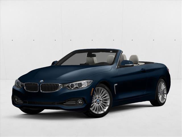 Used 2017 BMW 430i Convertible