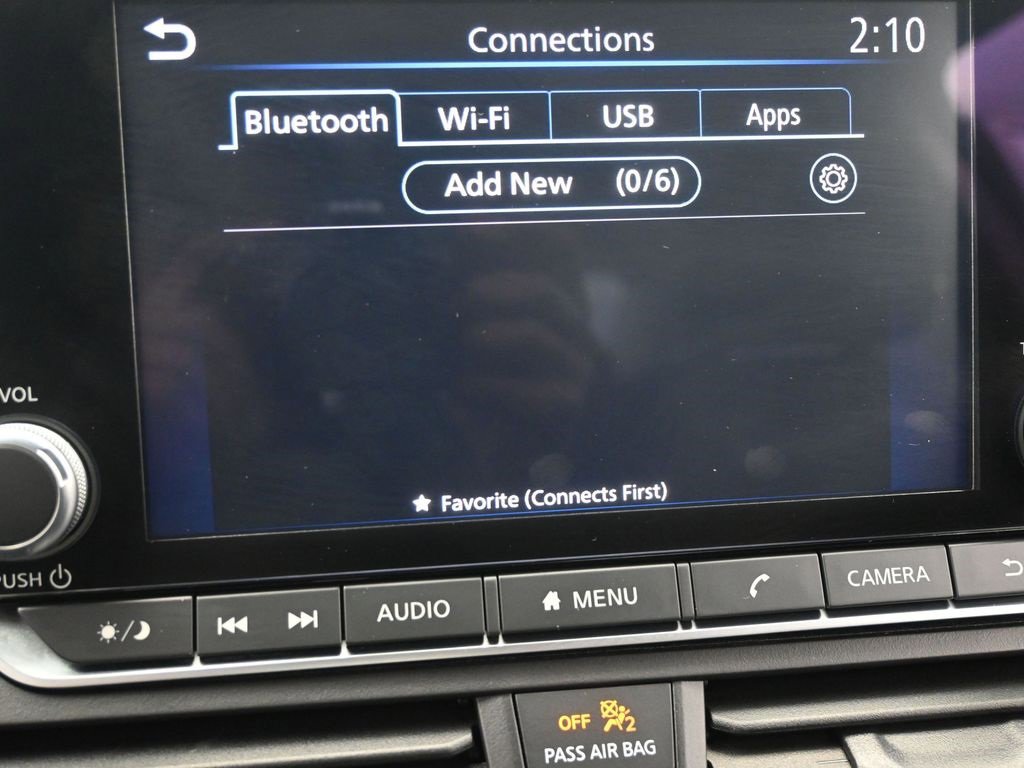 Used 2024 Nissan Altima 2.5 SV image 29