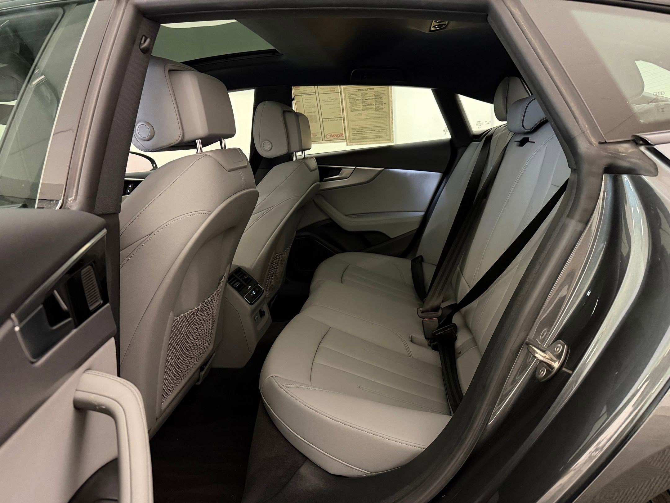 Used 2023 Audi A5 2.0T Premium Plus w/ Premium Plus image 14