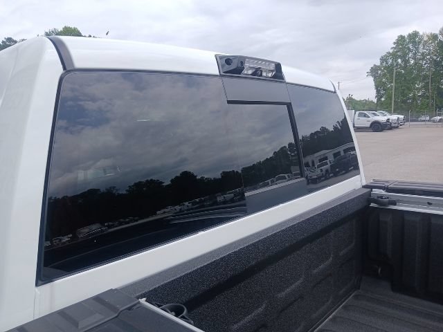 New 2026 RAM 3500 Longhorn AWD/4WD image 8