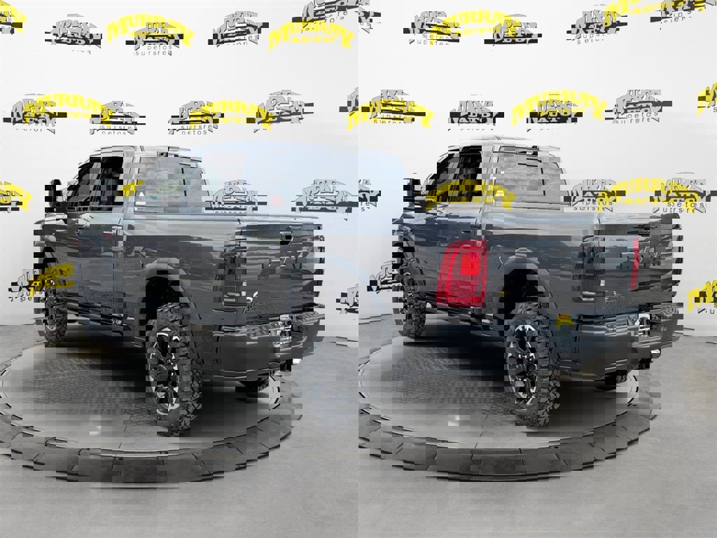 New 2026 RAM 2500 Rebel image 3