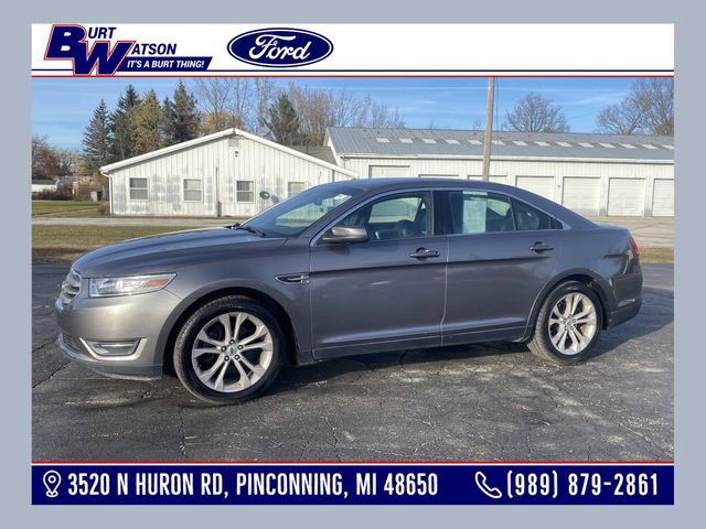 Used 2013 Ford Taurus SEL