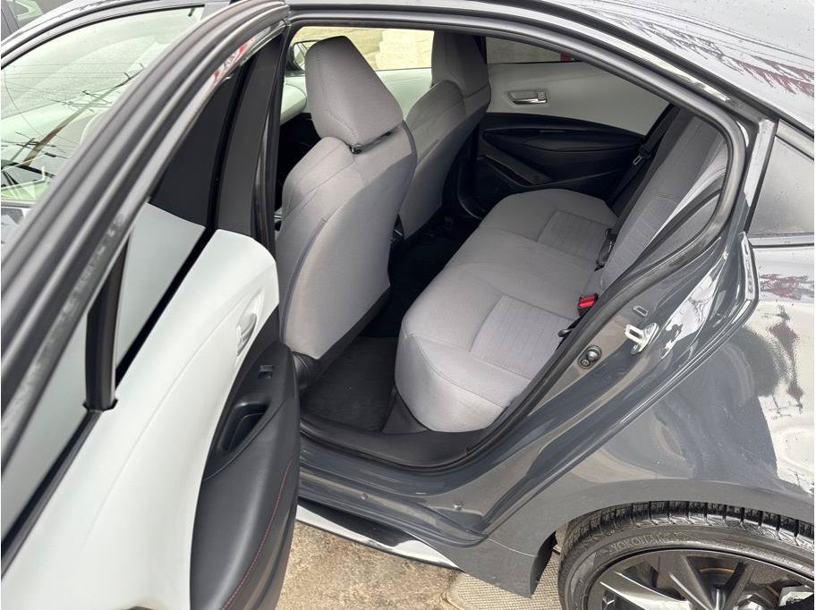 Used 2024 Toyota Corolla SE FWD image 12