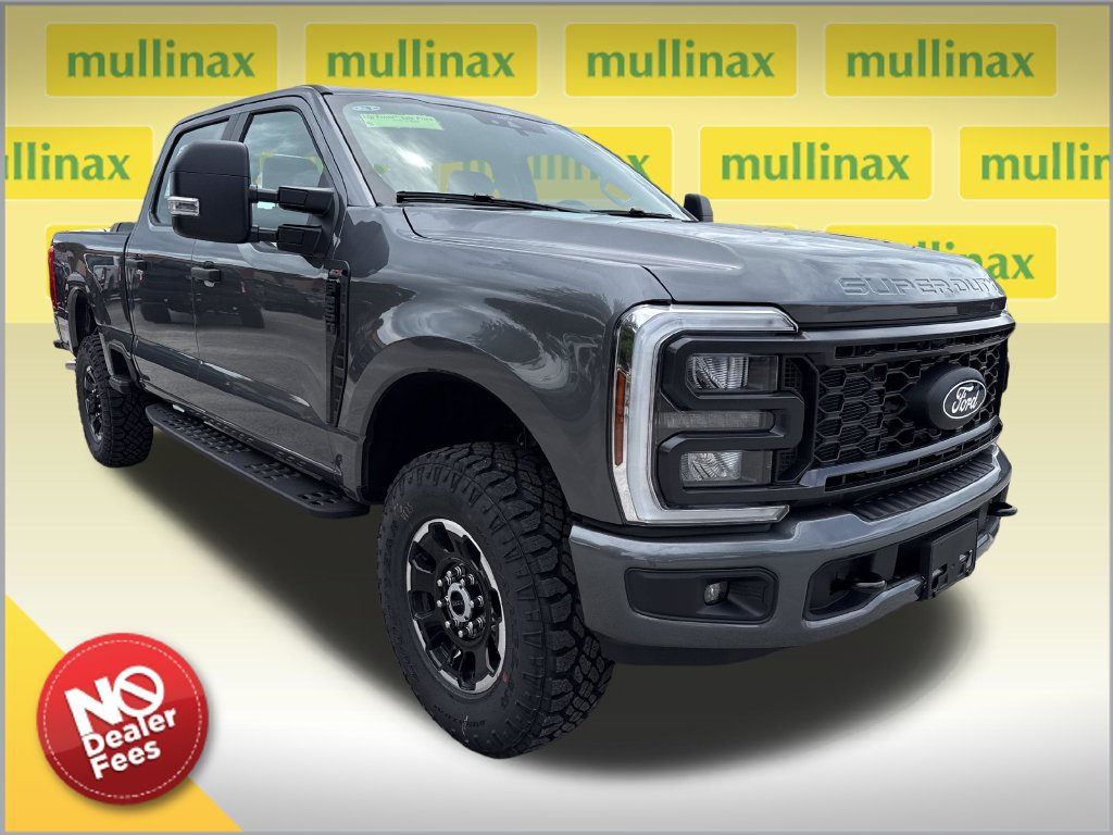 New 2027 Ford F250 XL w/ Tremor Off-Road Package AWD/4WD 360° Tour