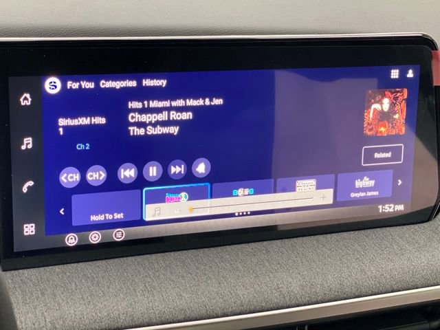 New 2026 Nissan Kicks SV w/ SV Premium Package image 20