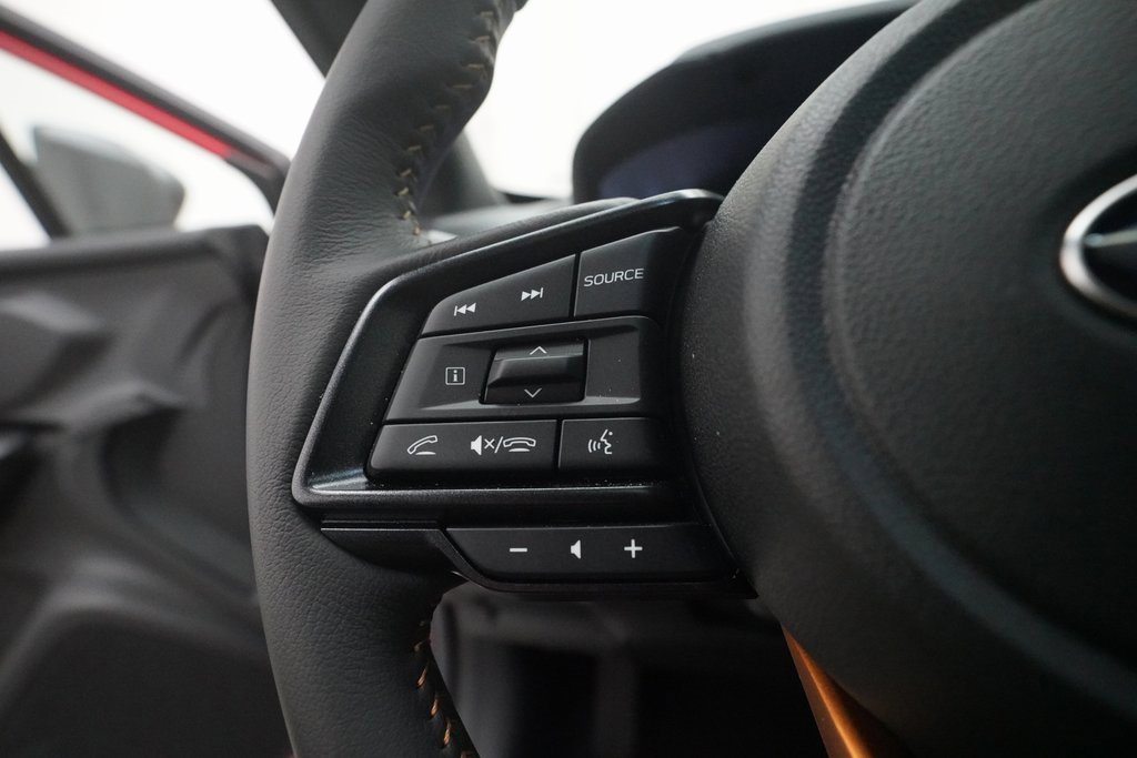 Used 2025 Subaru Crosstrek 2.5i Wilderness w/ Wilderness Package image 17