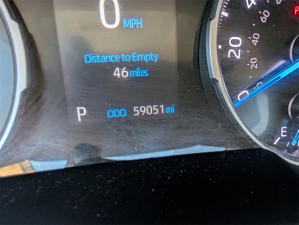 Used 2021 Toyota RAV4 XLE image 19