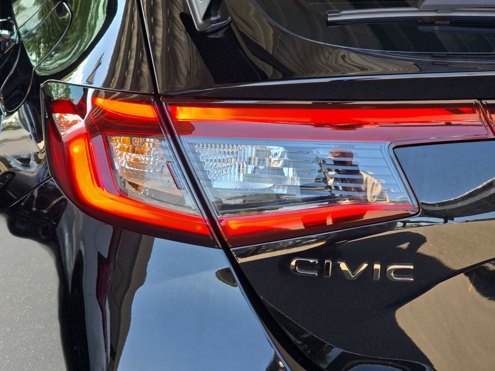 New 2026 Honda Civic Type R image 31