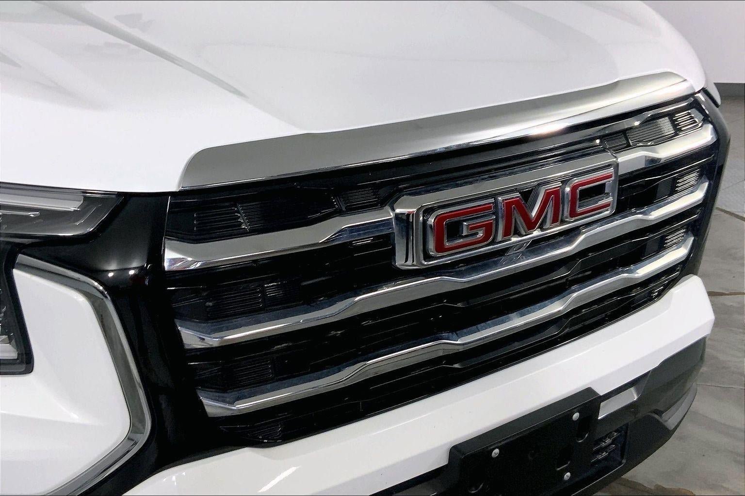 Used 2025 GMC Terrain Elevation AWD/4WD image 30