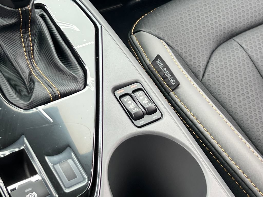 New 2026 Subaru Crosstrek 2.5i Wilderness image 26