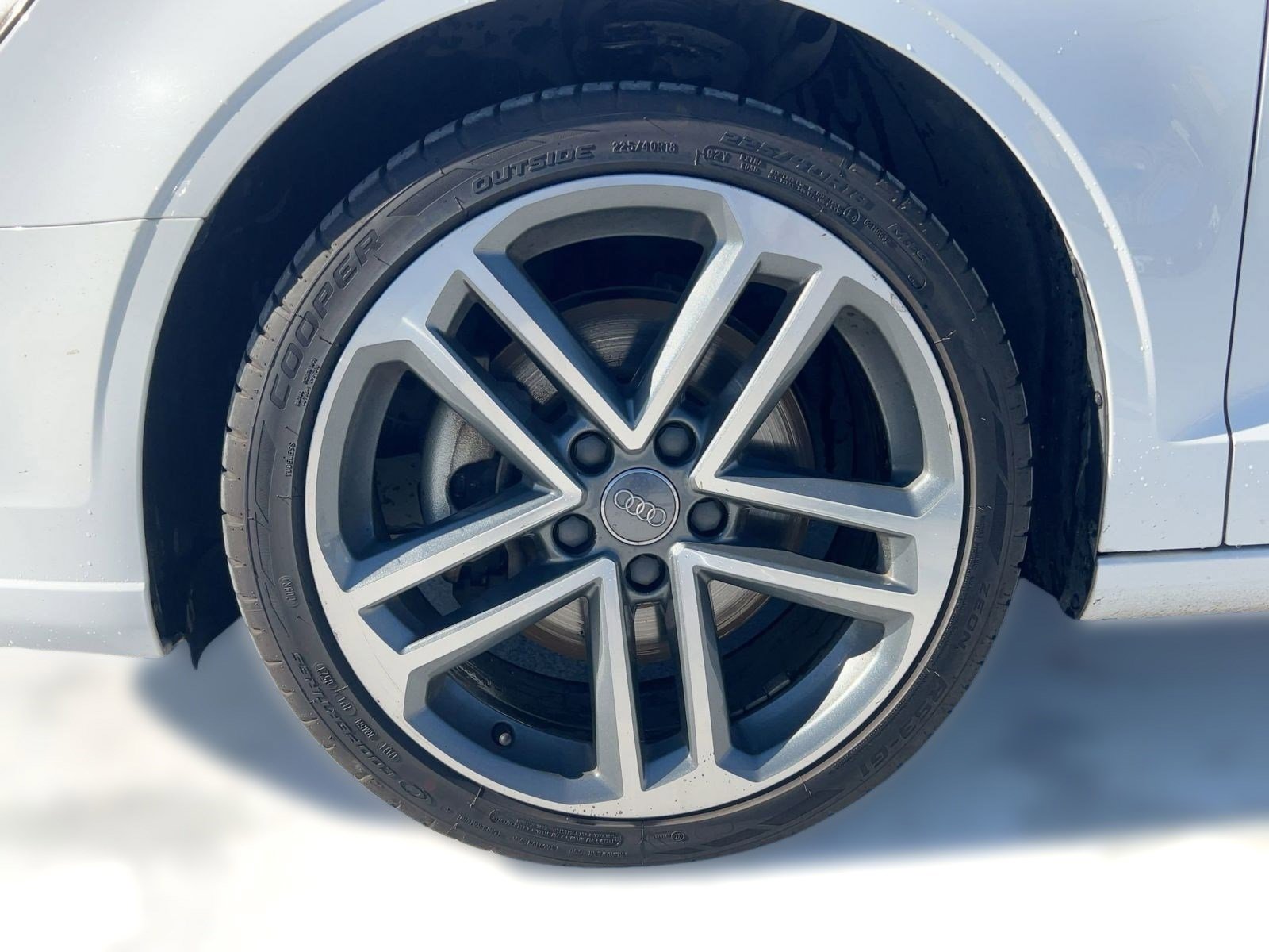 Used 2017 Audi A3 2.0T Premium image 12