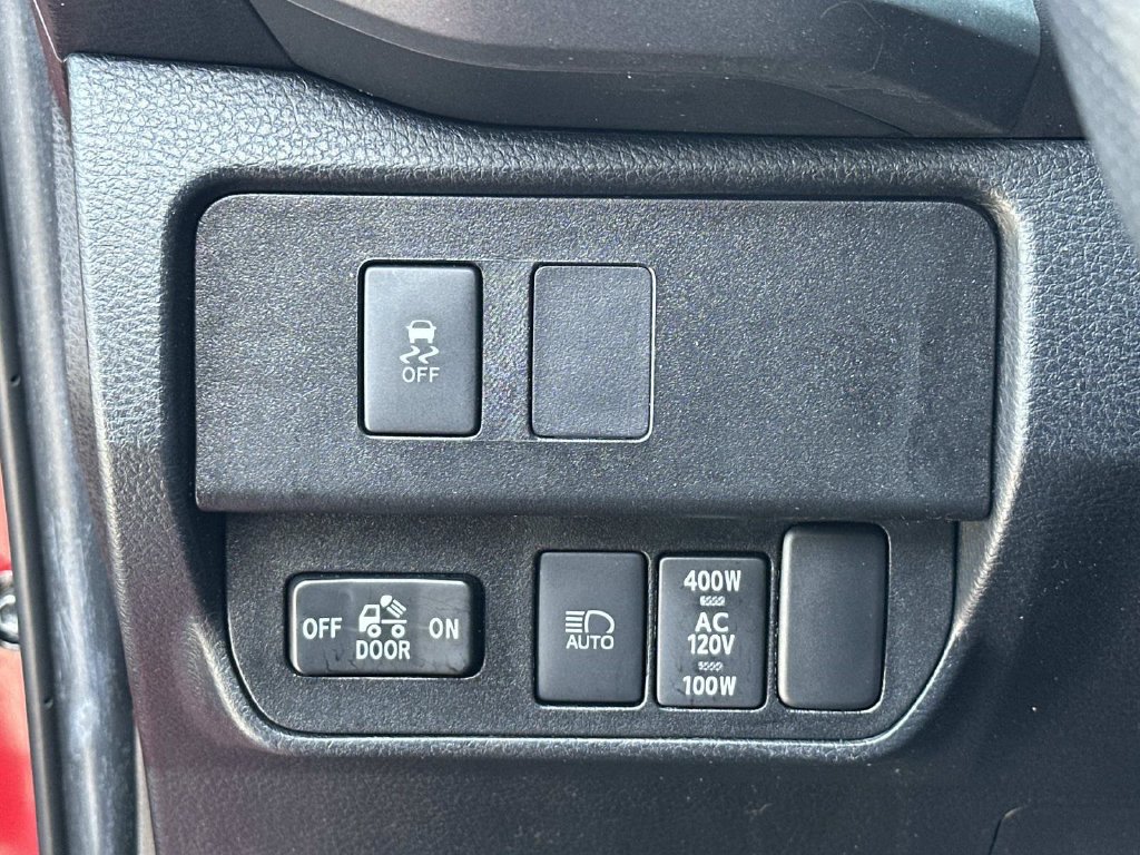 Used 2021 Toyota Tacoma TRD Sport RWD image 27
