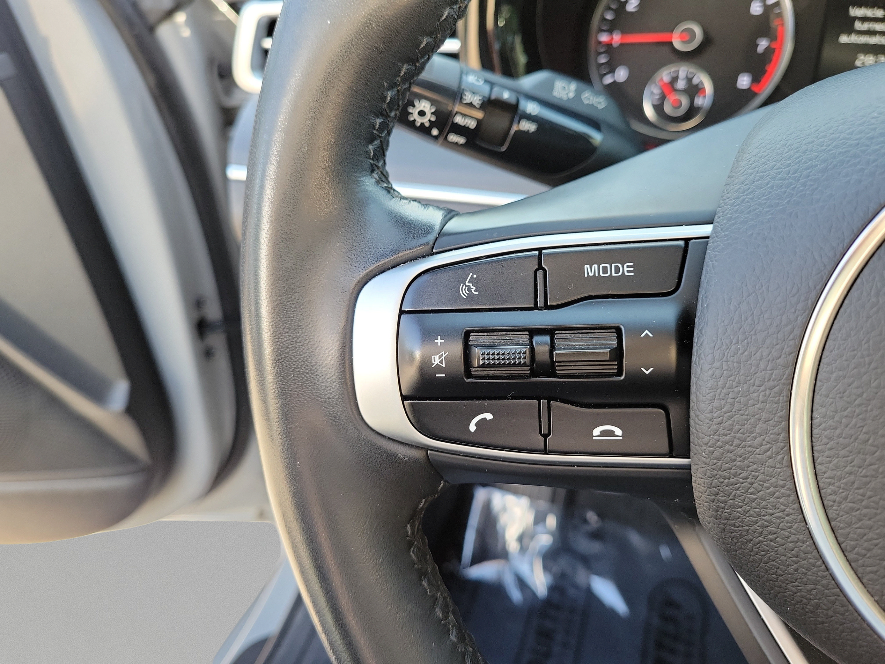 Certified 2024 Kia K5 GT-Line FWD image 29