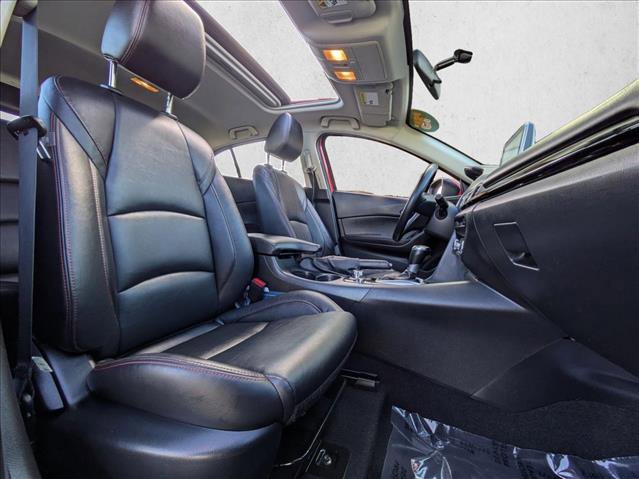 Used 2015 MAZDA MAZDA3 i Grand Touring image 21