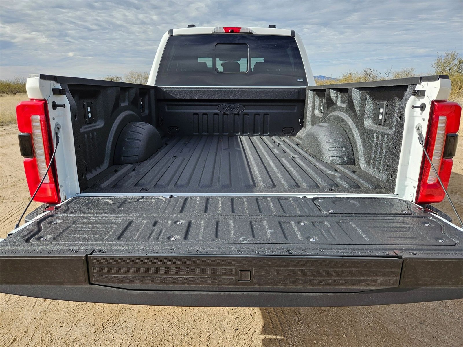 New 2026 Ford F350 King Ranch w/ Tremor Off-Road Package image 7