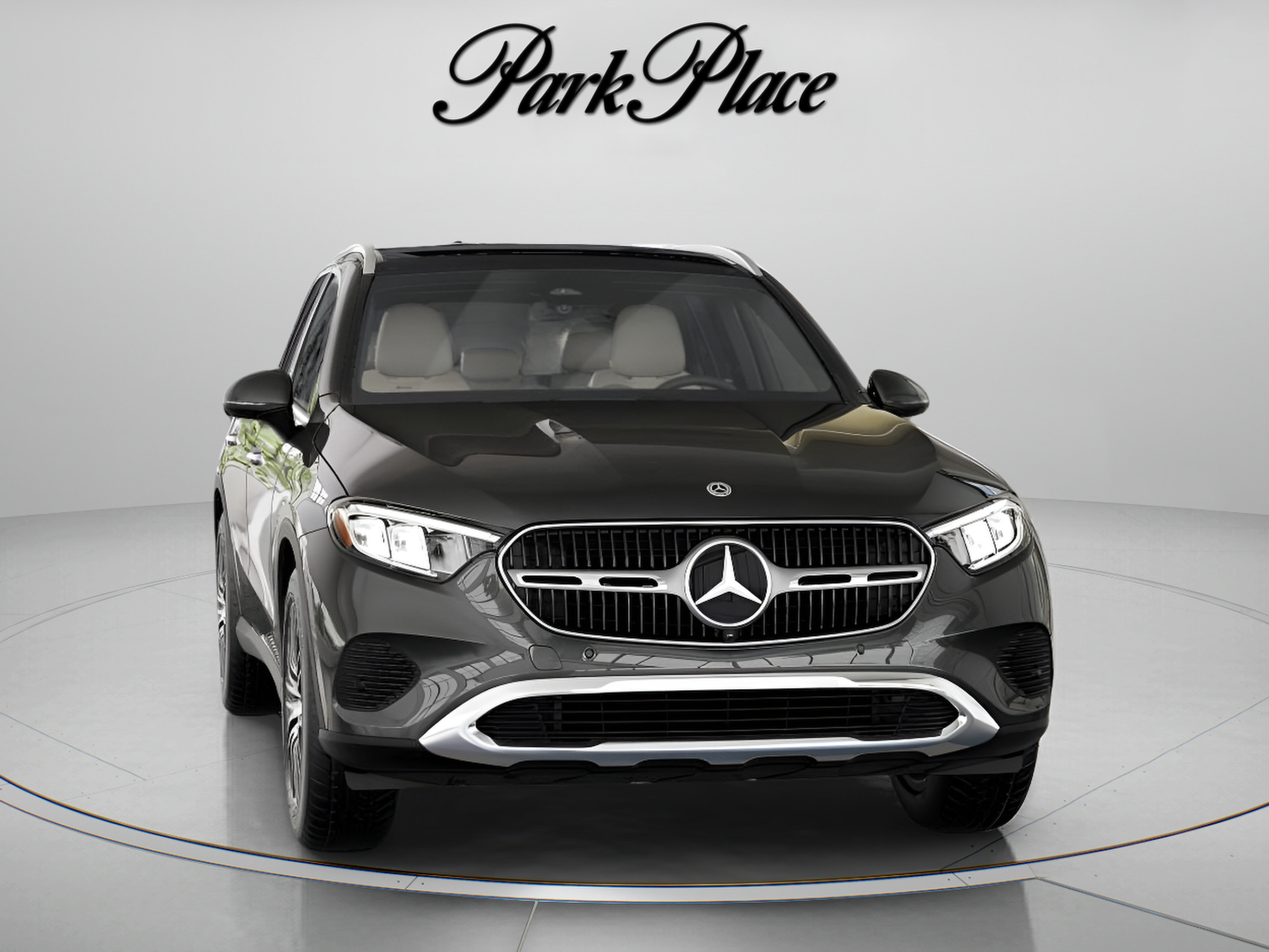 Used 2026 Mercedes-Benz GLC 300 4MATIC image 36