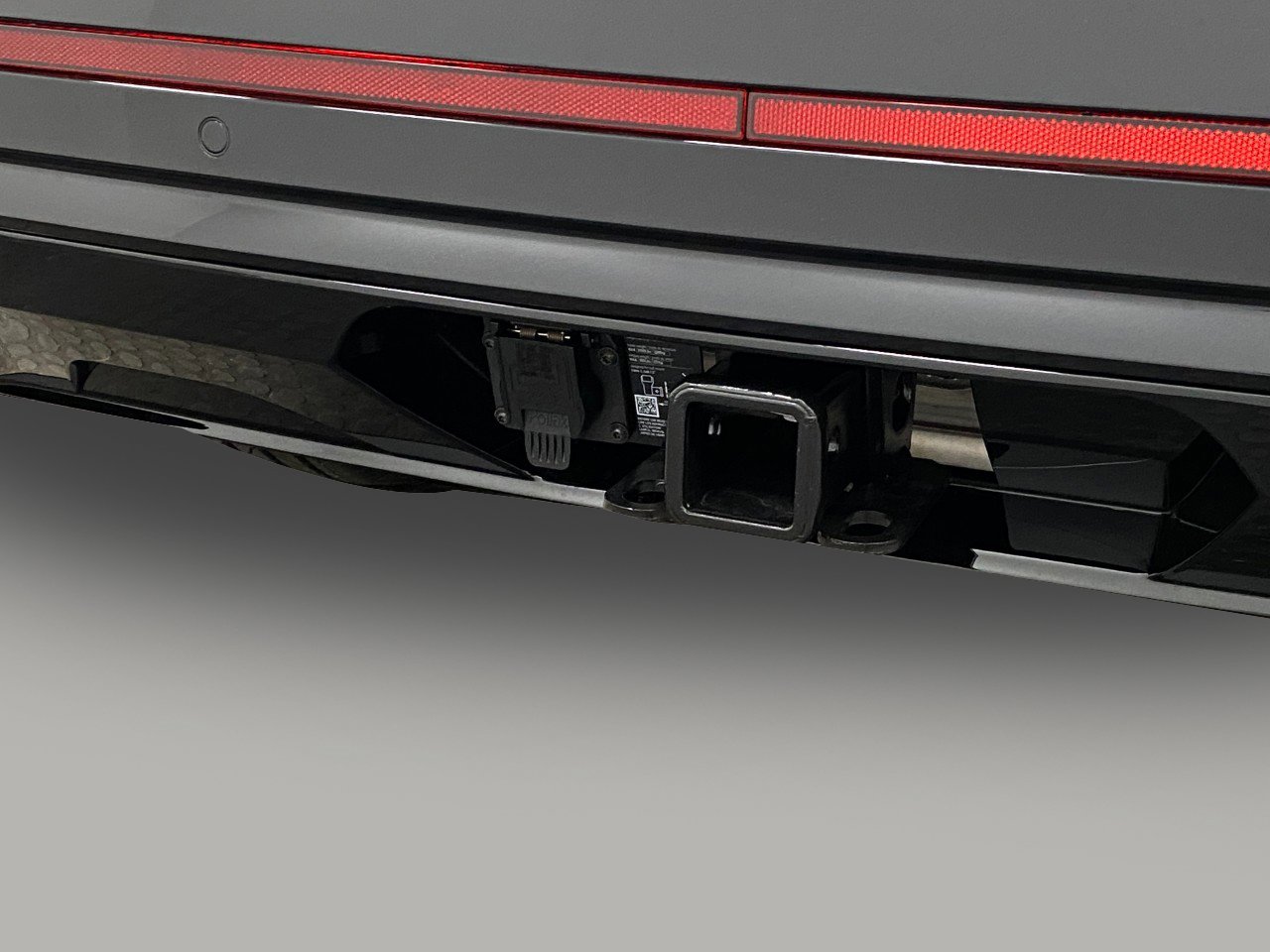 New 2026 Volkswagen Atlas SEL Premium R-Line image 4