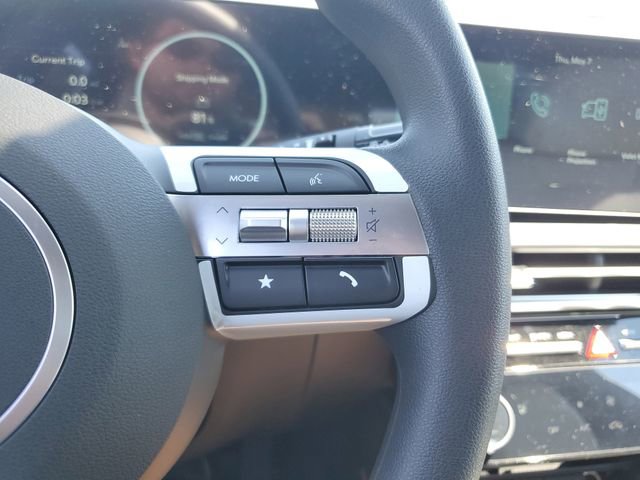 New 2026 Hyundai Santa Cruz SEL AWD/4WD image 23