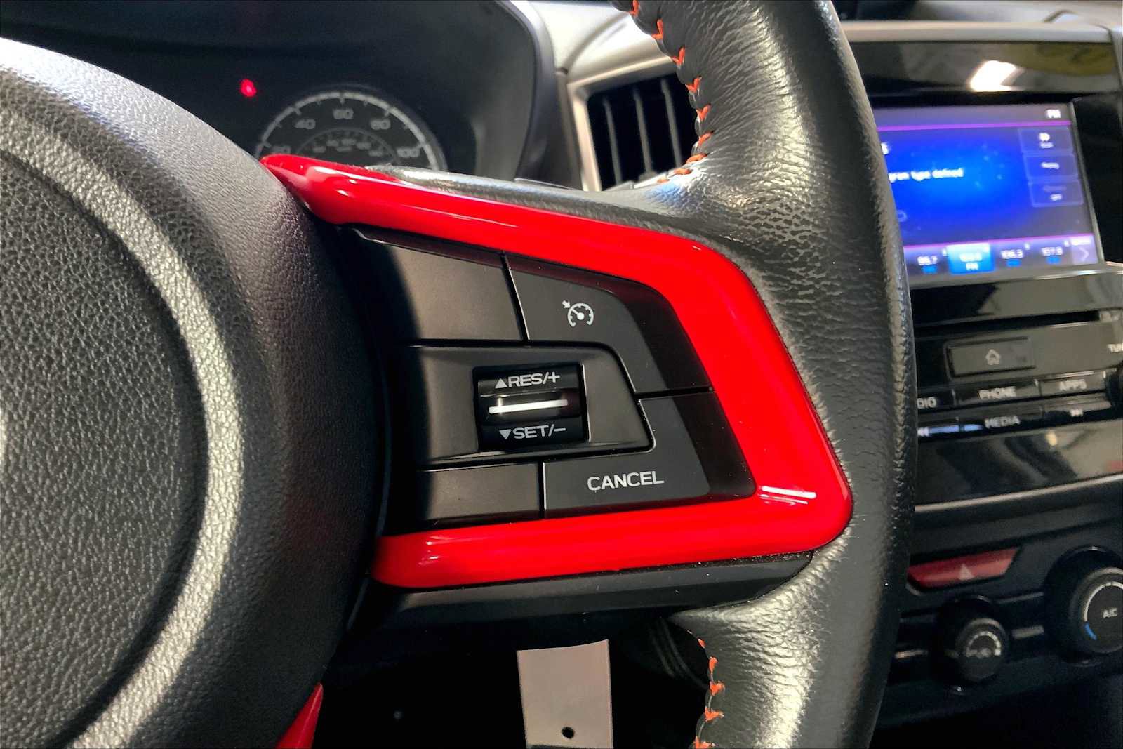 Used 2019 Subaru Crosstrek 2.0i Premium w/ Popular Package #3 image 24