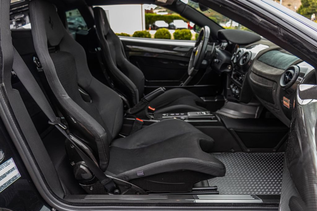 Used 2008 Ferrari F430 Scuderia RWD image 54
