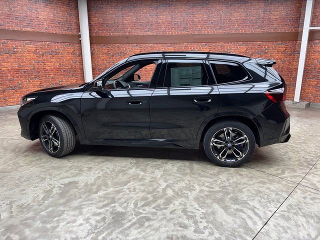 New 2026 BMW X1 M35i w/ Technology Package image 2
