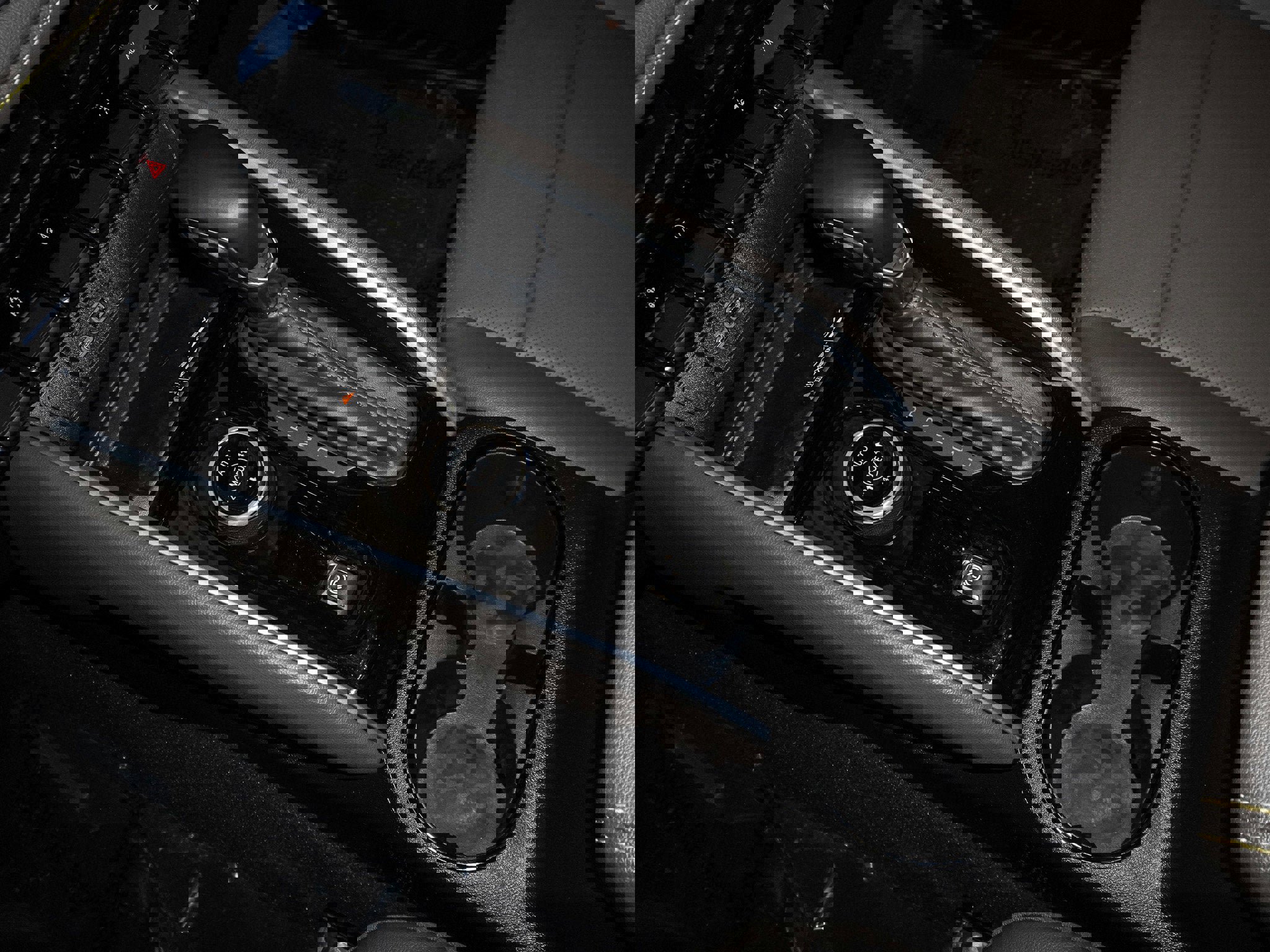 Used 2025 Chevrolet Colorado ZR2 w/ Technology Package image 35