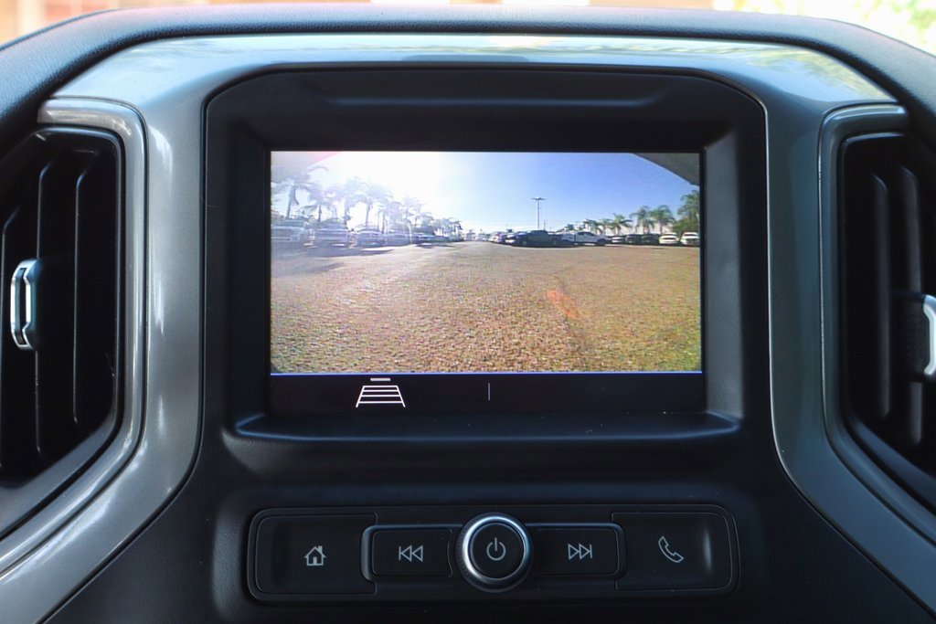 Used 2020 Chevrolet Silverado 3500 W/T w/ WT Fleet Convenience Package image 33