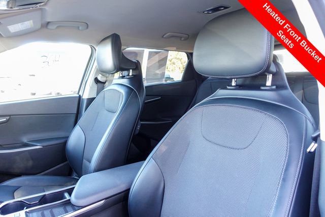 Used 2022 Kia EV6 Light image 12