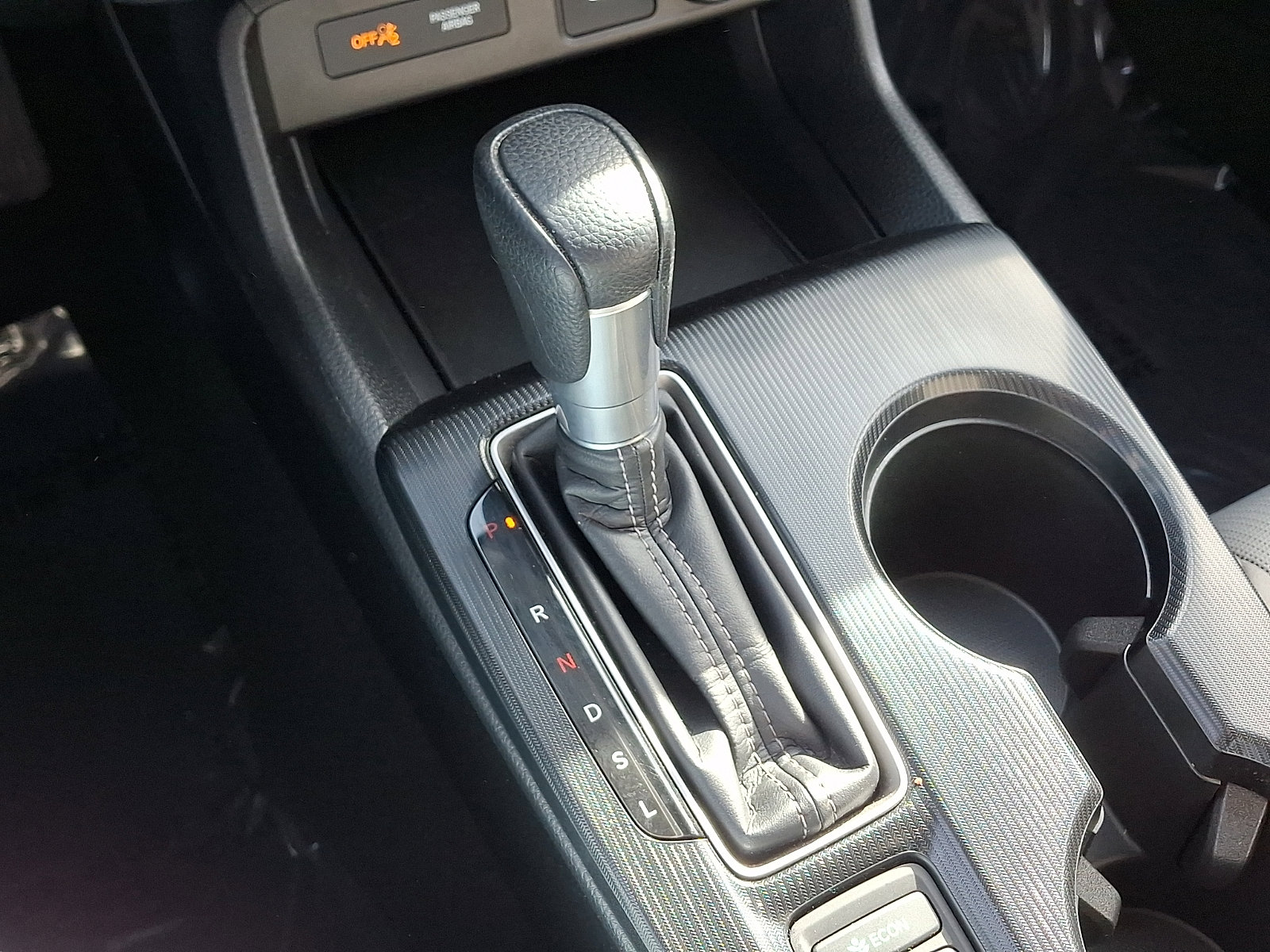 Used 2024 Honda Civic LX image 14