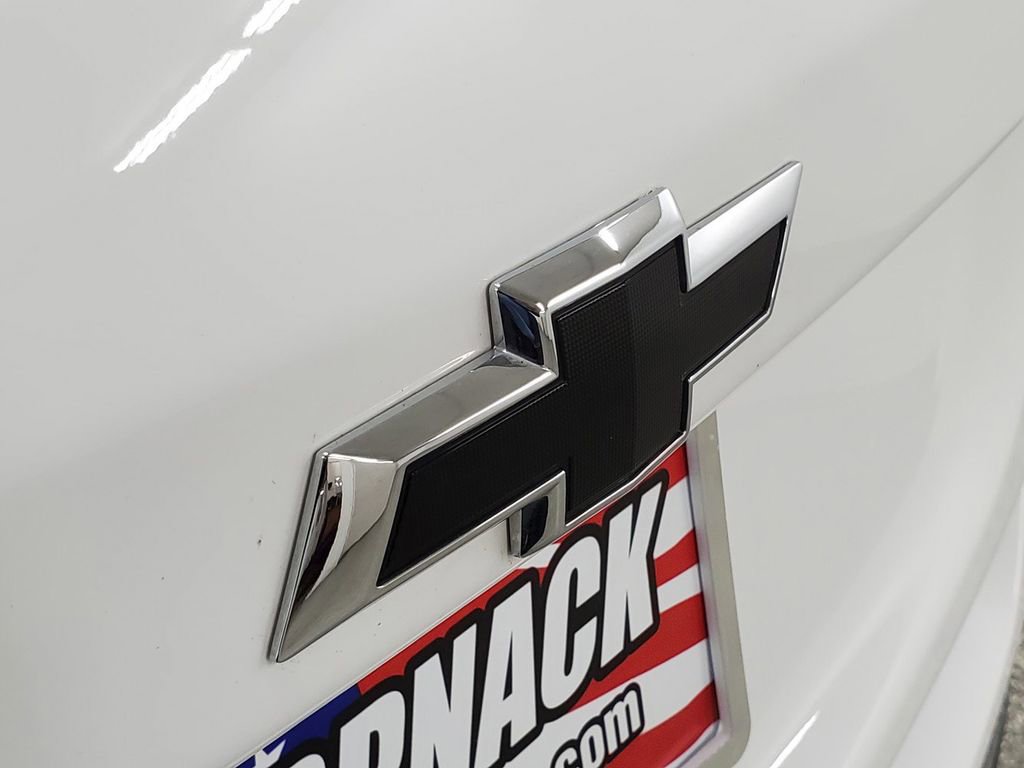 Used 2021 Chevrolet Equinox LT image 25