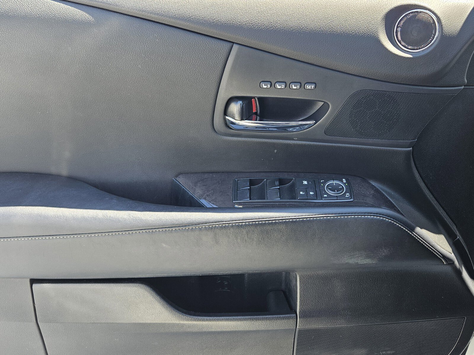 Used 2014 Lexus RX 350 F Sport w/ Navigation Package image 29