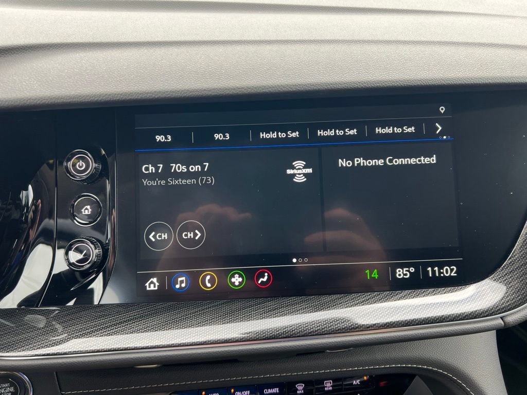 Used 2023 Buick Envision Preferred AWD/4WD image 14