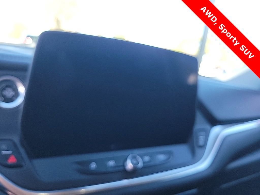 Used 2023 Chevrolet Blazer LT AWD/4WD image 25