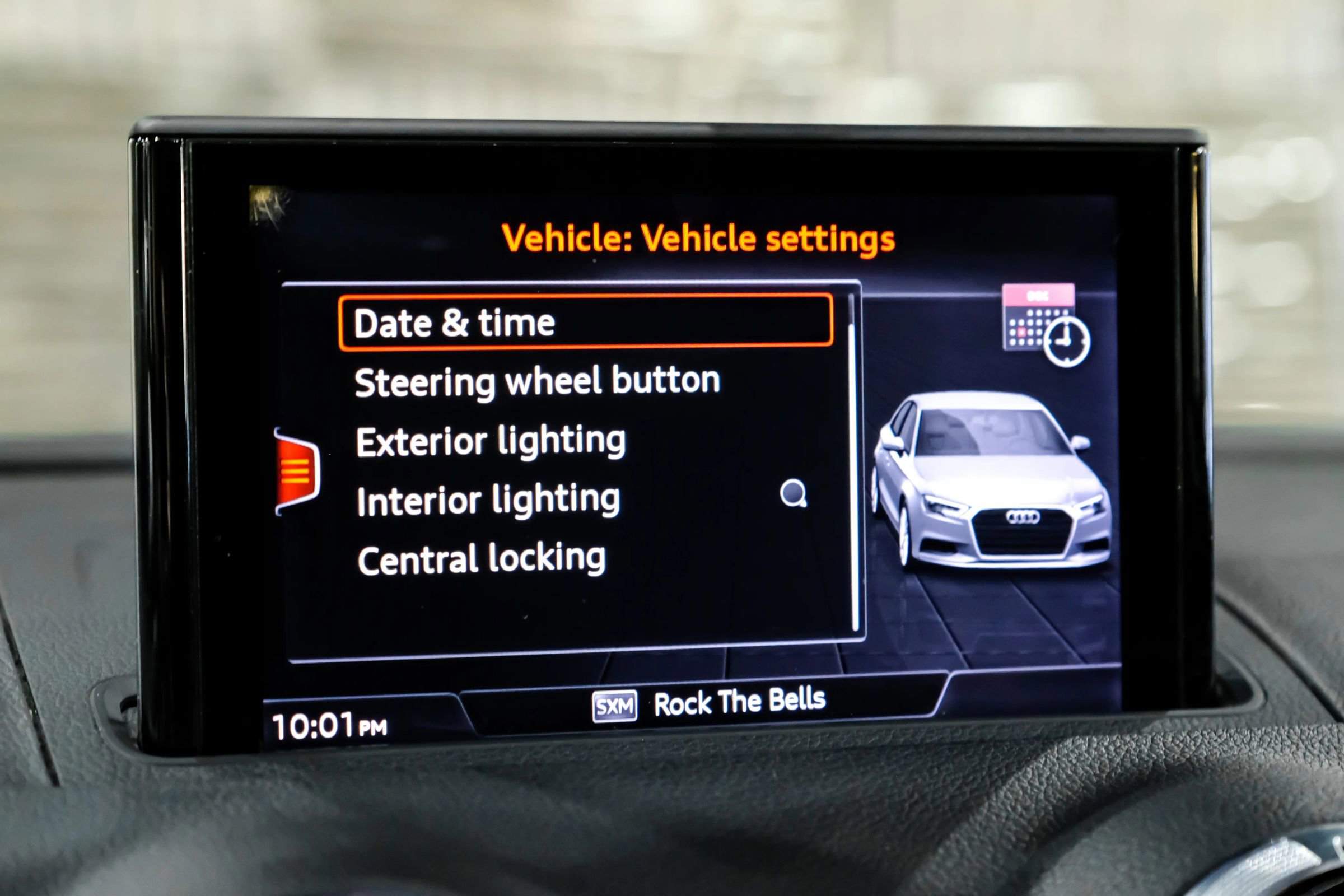 Used 2019 Audi A3 2.0T Premium w/ Convenience Package image 36