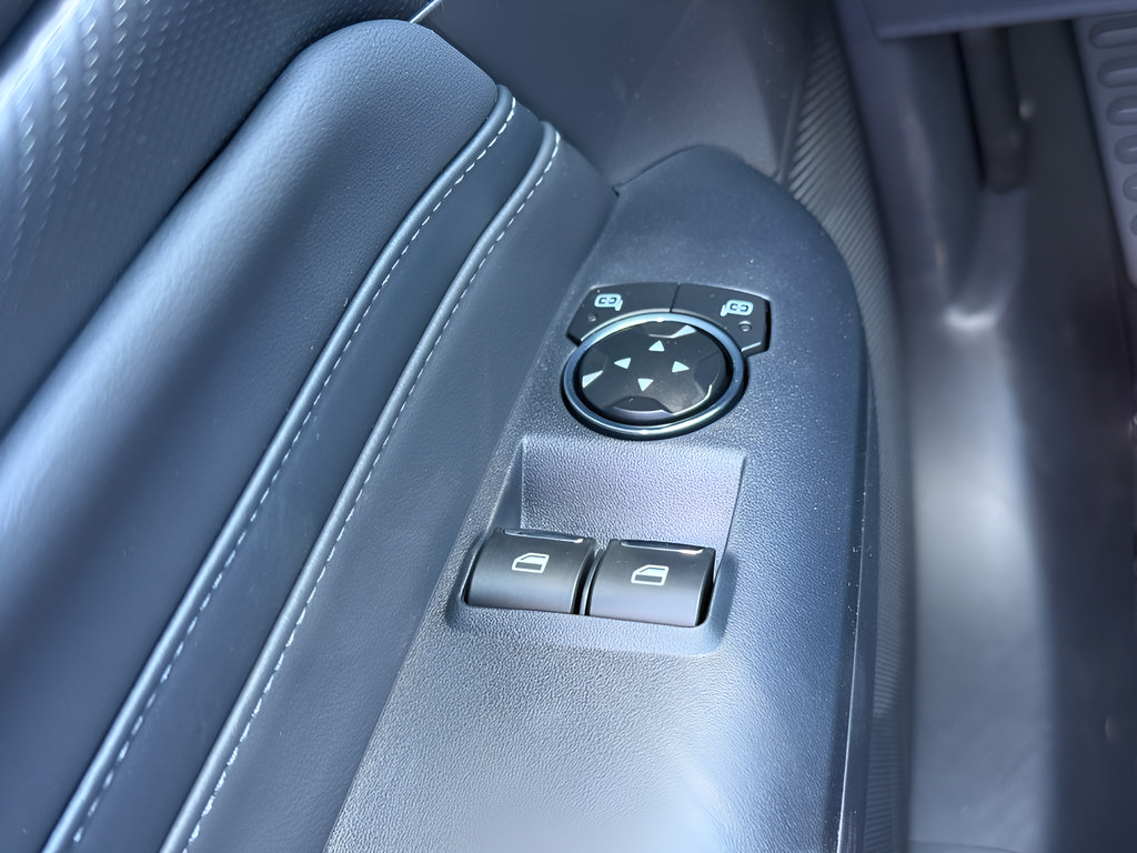 New 2026 Ford Mustang Premium RWD image 24