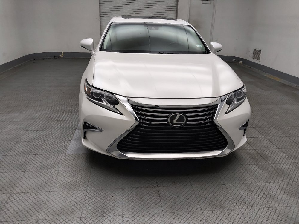 Used 2017 Lexus ES 350 w/ Accessory Package 2 FWD image 14