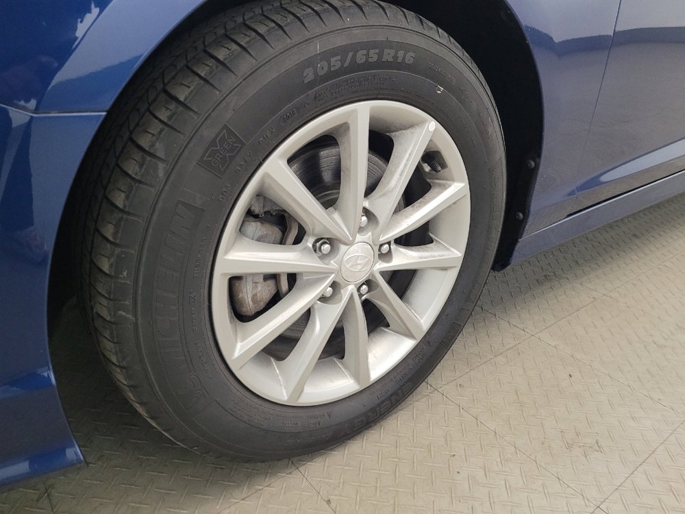 Used 2018 Hyundai Sonata ECO FWD image 31