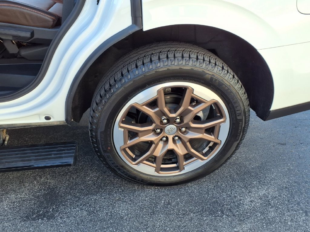 Used 2025 Ford Expedition King Ranch AWD/4WD image 31