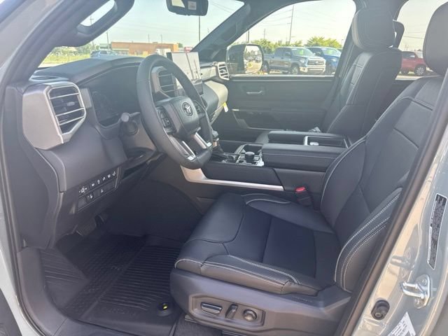 New 2026 Toyota Tundra Limited AWD/4WD image 11