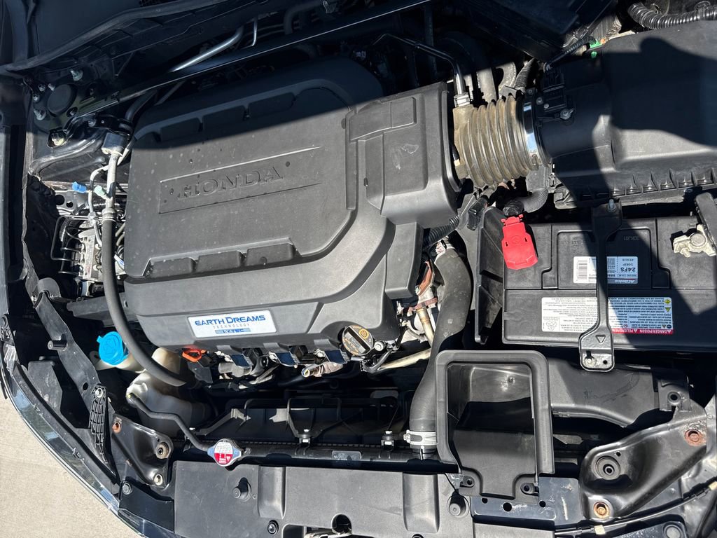 Used 2014 Honda Accord EX-L image 34