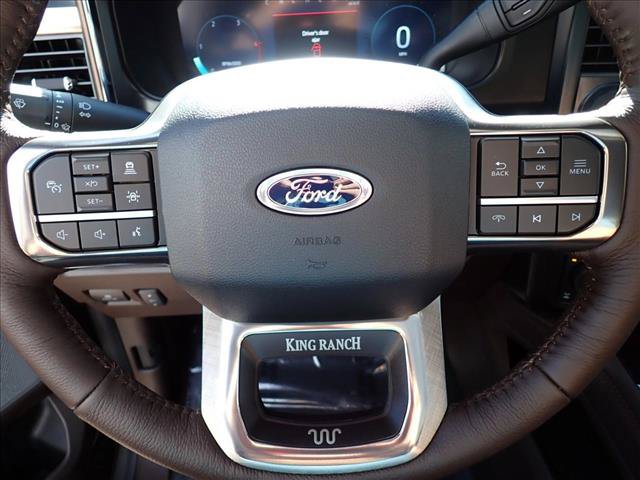 New 2026 Ford F350 King Ranch AWD/4WD image 22