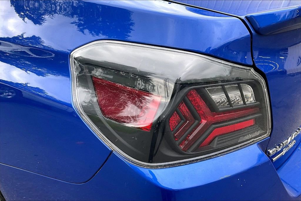 Used 2021 Subaru WRX Premium w/ Popular Package #3 (IZT) AWD/4WD image 23