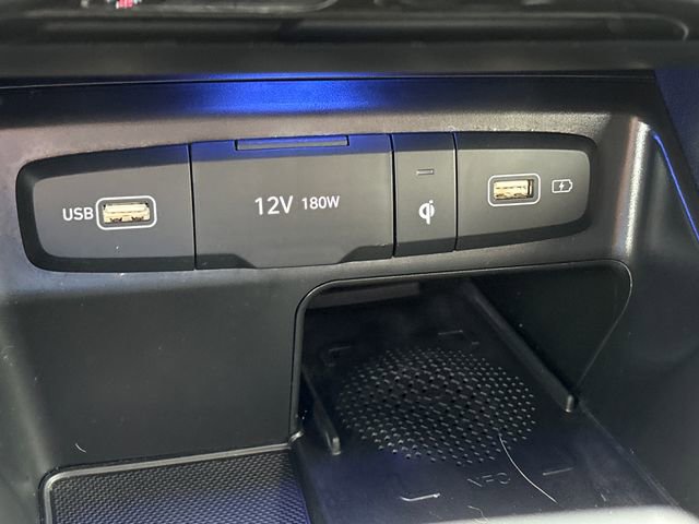 Used 2023 Hyundai Tucson SEL w/ Convenience Package AWD/4WD image 13